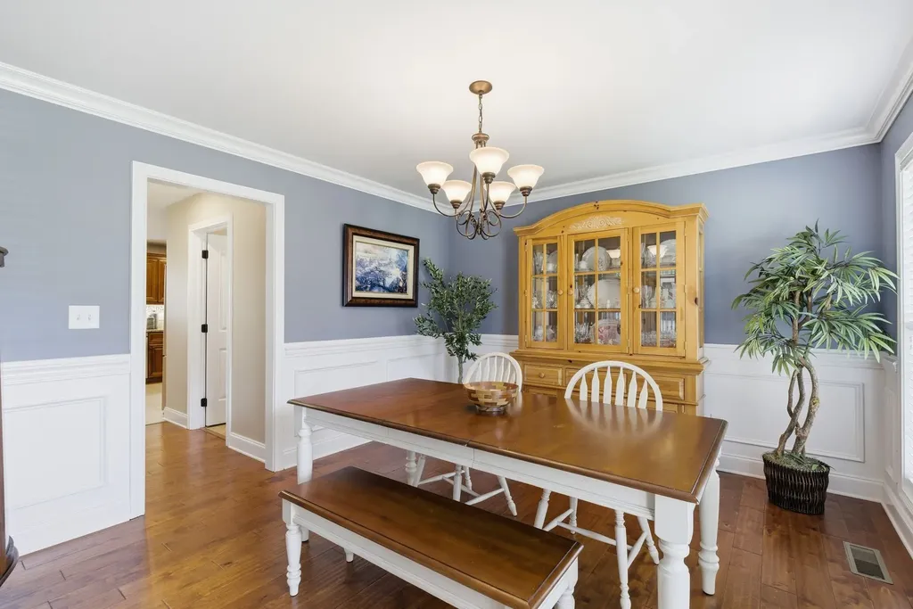 2243 Ellington Gait Drive Clarksville TN 37043