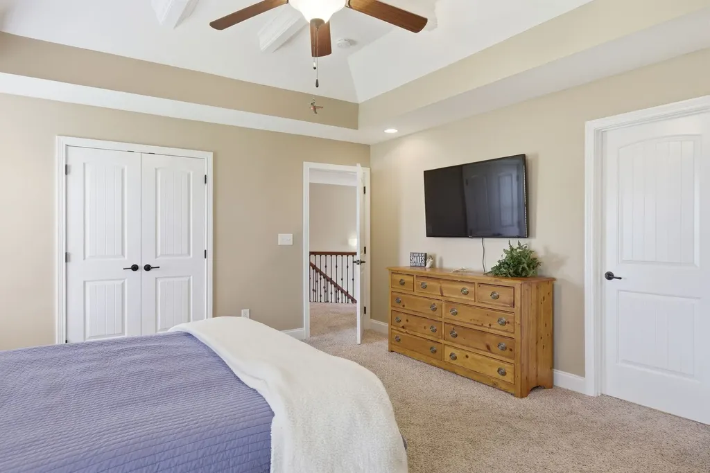 2243 Ellington Gait Drive Clarksville TN 37043