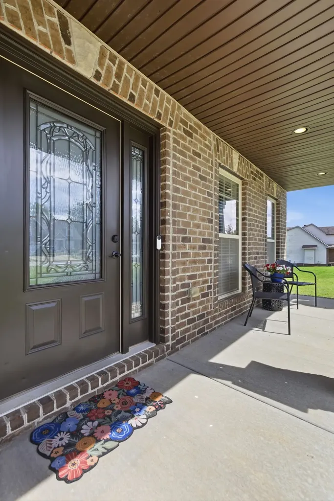 2243 Ellington Gait Drive Clarksville TN 37043