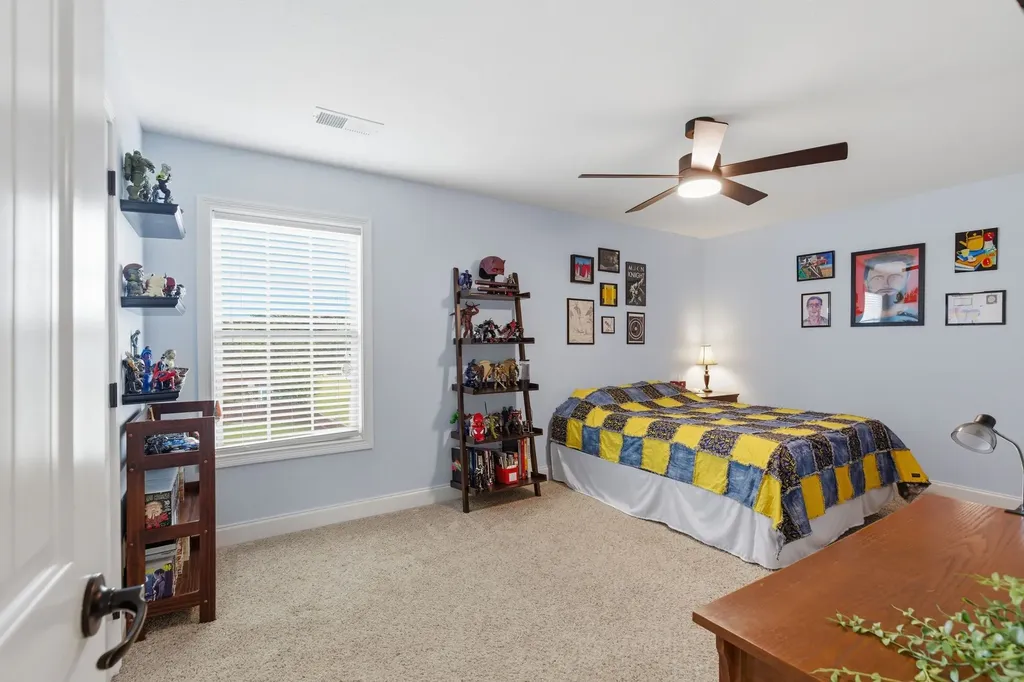 2243 Ellington Gait Drive Clarksville TN 37043