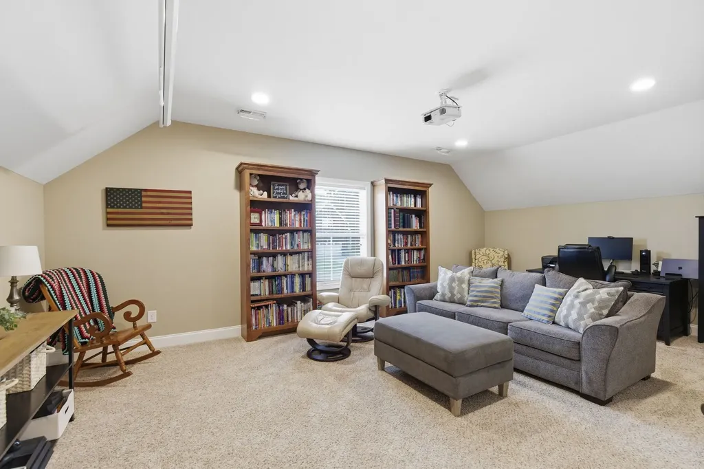 2243 Ellington Gait Drive Clarksville TN 37043