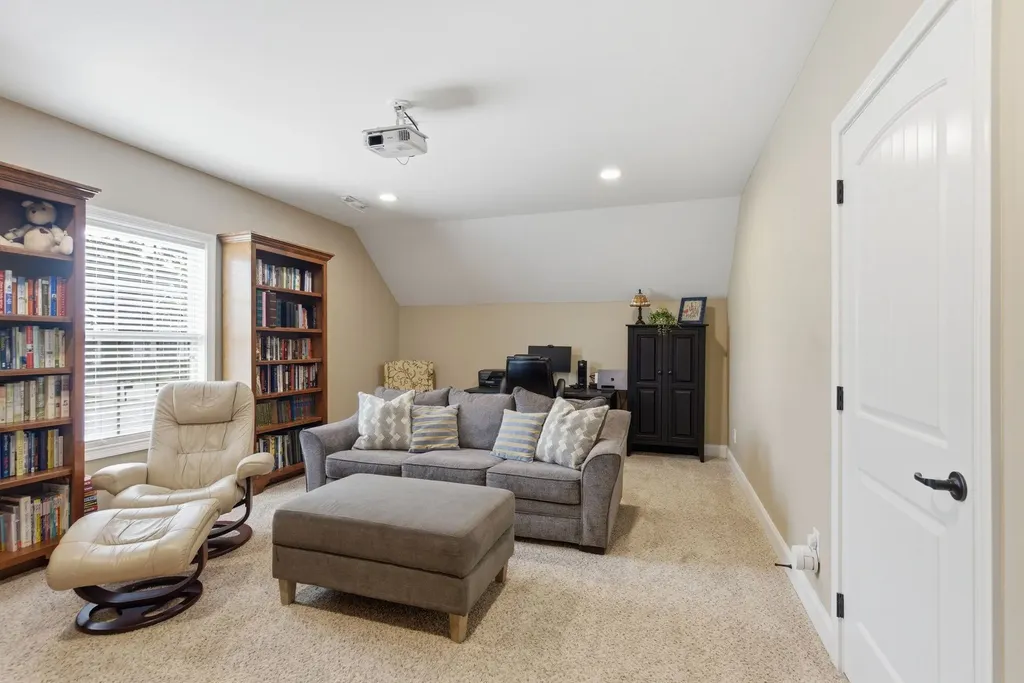 2243 Ellington Gait Drive Clarksville TN 37043