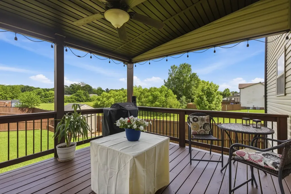 2243 Ellington Gait Drive Clarksville TN 37043