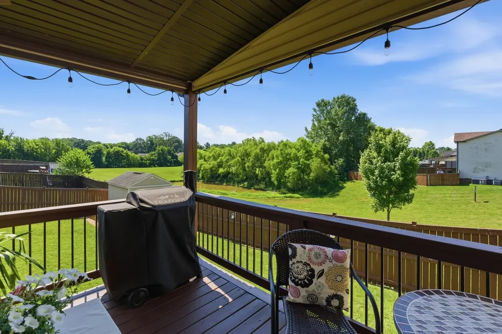 2243 Ellington Gait Drive Clarksville TN 37043
