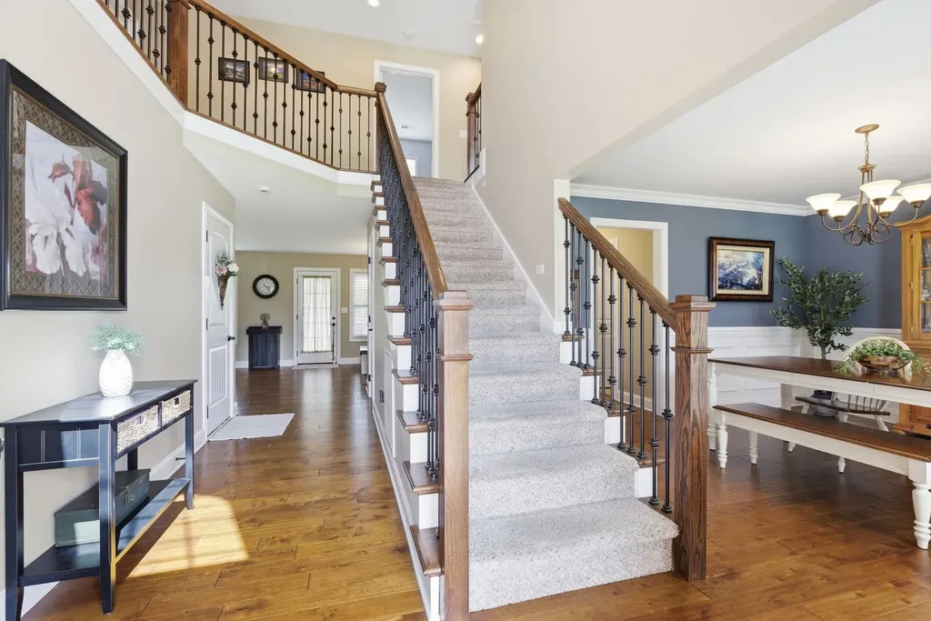 2243 Ellington Gait Drive Clarksville TN 37043
