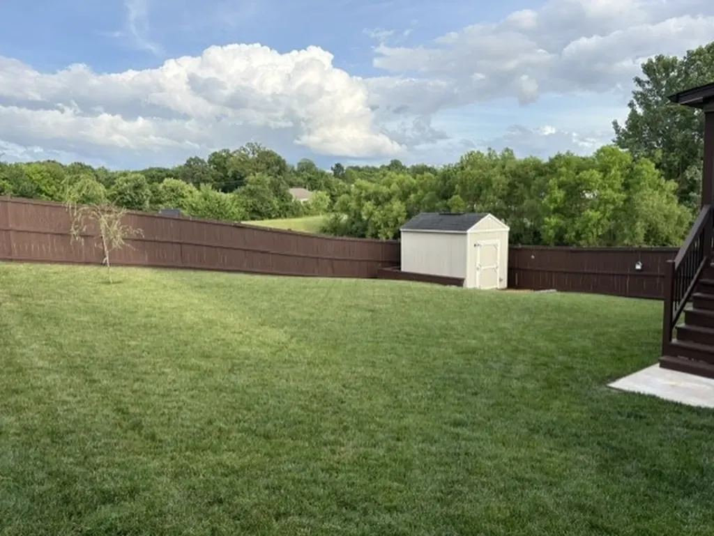 2243 Ellington Gait Drive Clarksville TN 37043