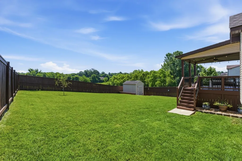 2243 Ellington Gait Drive Clarksville TN 37043