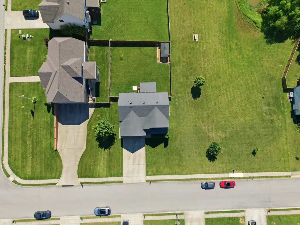 2243 Ellington Gait Drive Clarksville TN 37043