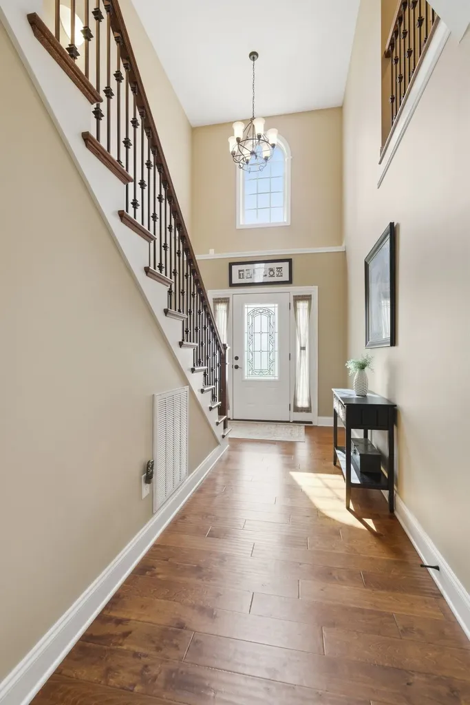 2243 Ellington Gait Drive Clarksville TN 37043