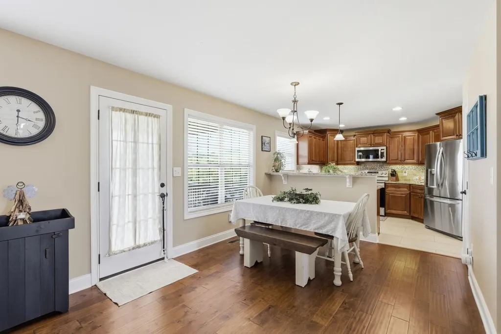 2243 Ellington Gait Drive Clarksville TN 37043