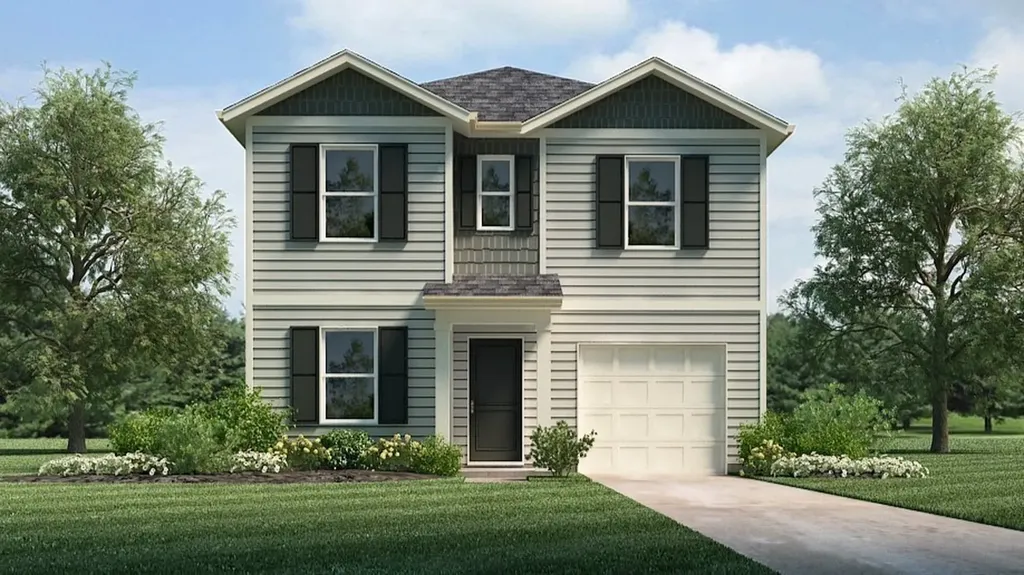 324 Everglade Lane Portland TN 37148