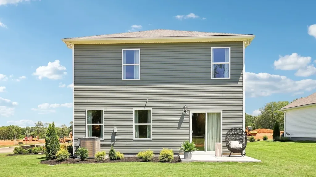 324 Everglade Lane Portland TN 37148
