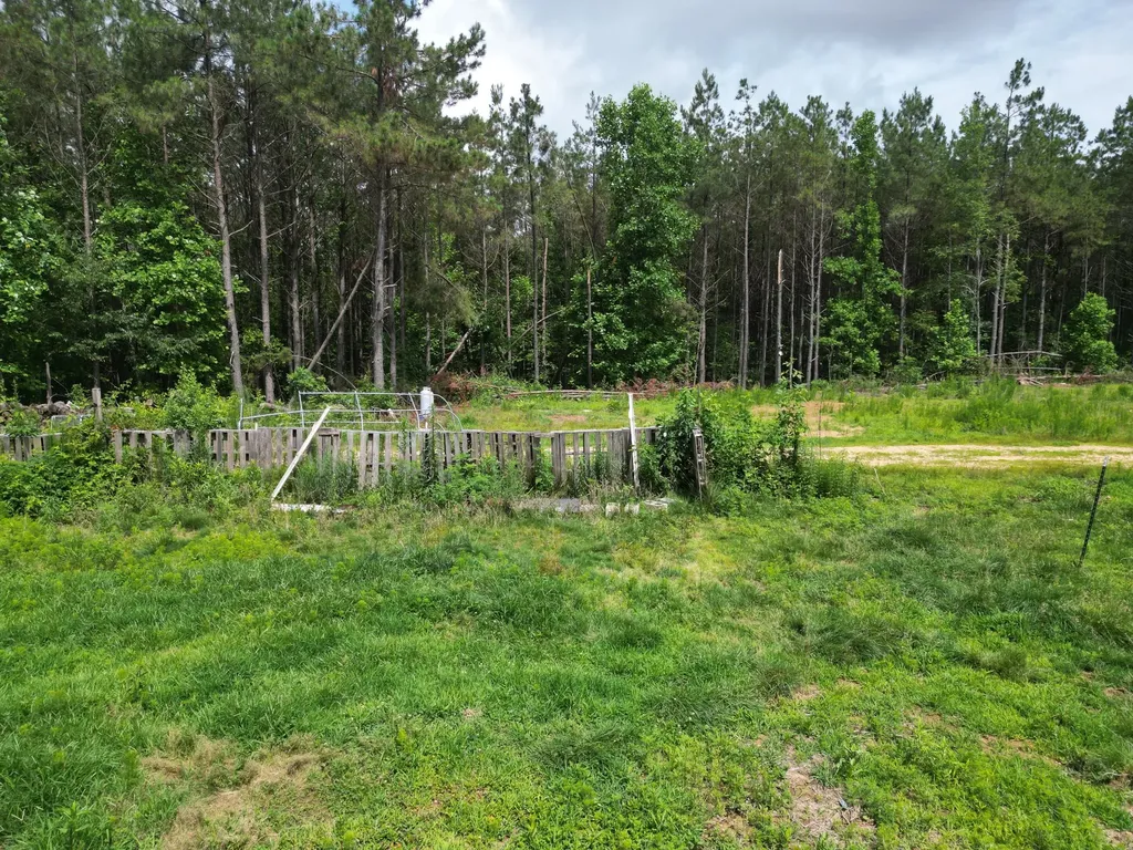 105 Alfred Lane Hohenwald TN 38462