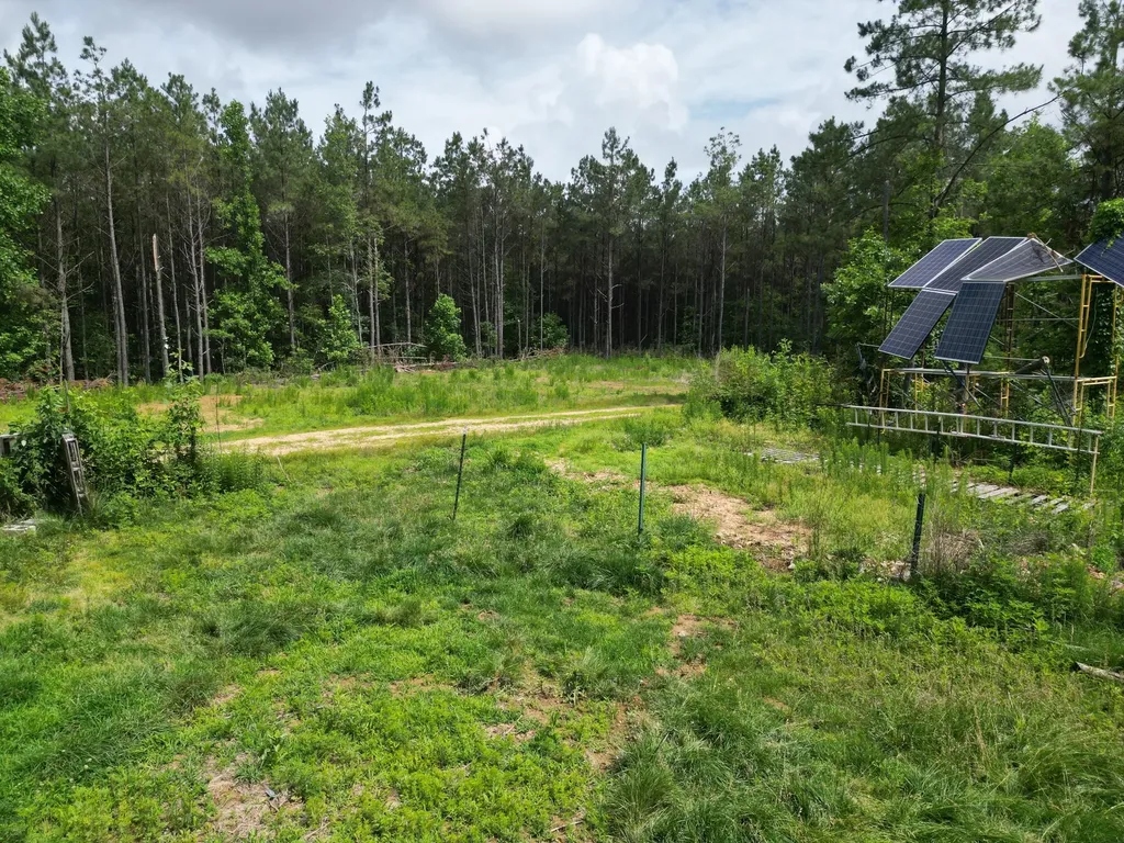 105 Alfred Lane Hohenwald TN 38462