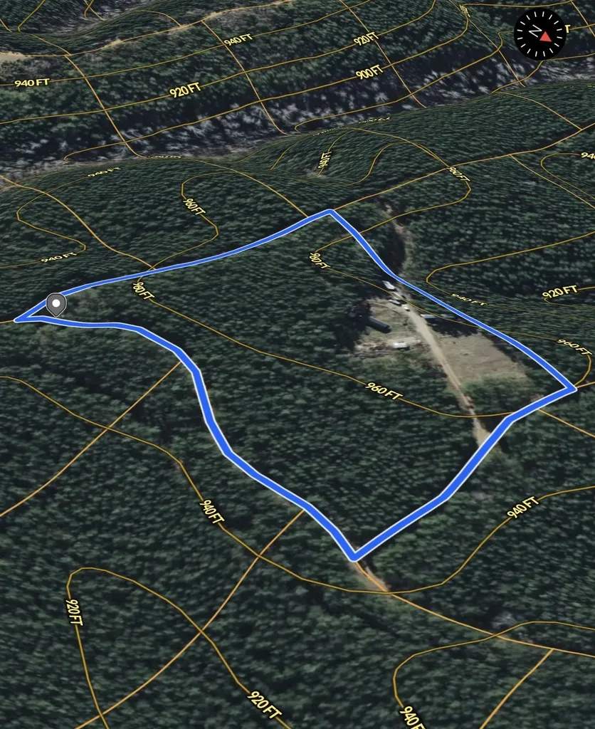 105 Alfred Lane Hohenwald TN 38462