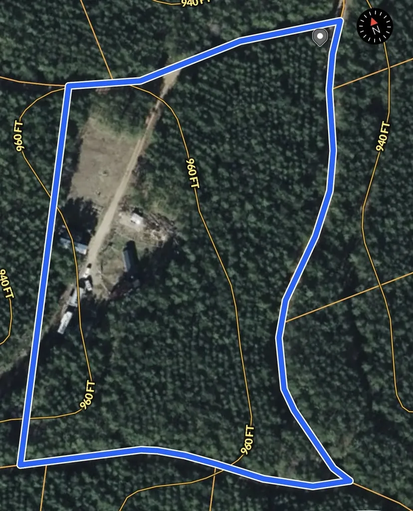 105 Alfred Lane Hohenwald TN 38462