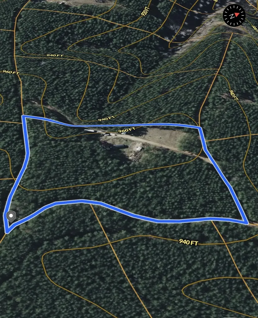 105 Alfred Lane Hohenwald TN 38462