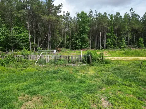 105 Alfred Lane Hohenwald TN 38462