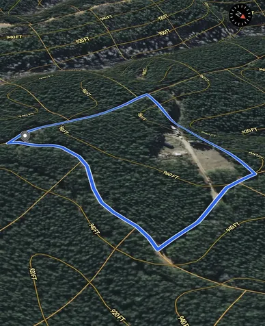 105 Alfred Lane Hohenwald TN 38462