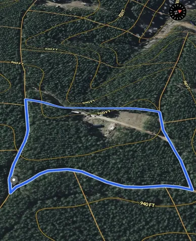 105 Alfred Lane Hohenwald TN 38462