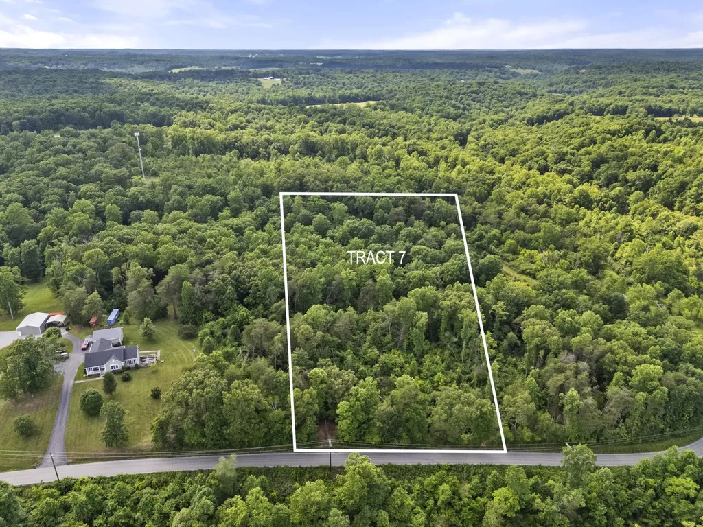 0 Crow Cut Road Fairview TN 37062