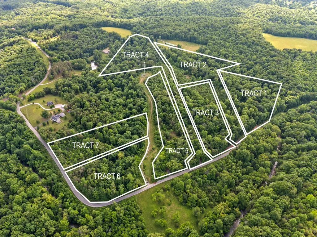0 Crow Cut Road Fairview TN 37062