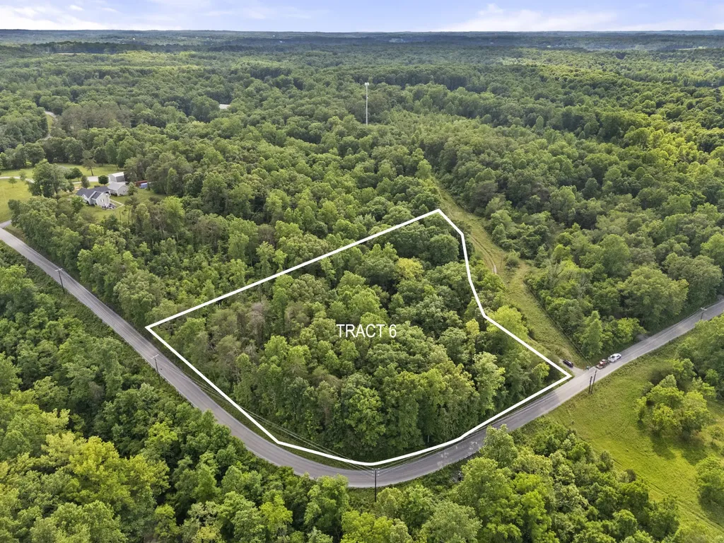 0 Crow Cut Road Fairview TN 37062