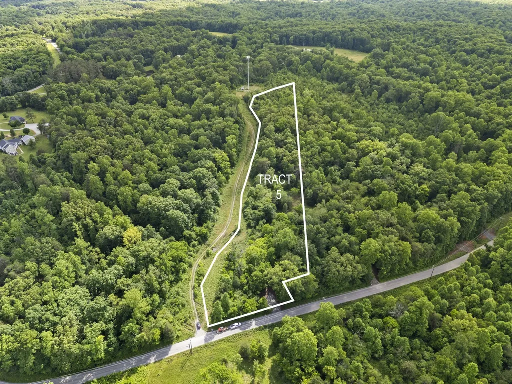 0 Crow Cut Road Fairview TN 37062