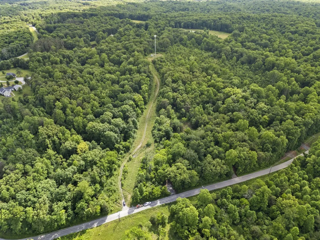 0 Crow Cut Road Fairview TN 37062