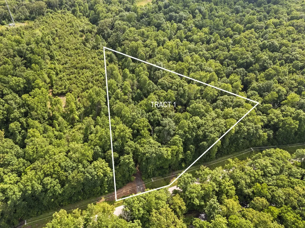 0 Crow Cut Road Fairview TN 37062