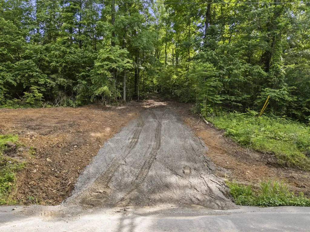 0 Crow Cut Road Fairview TN 37062