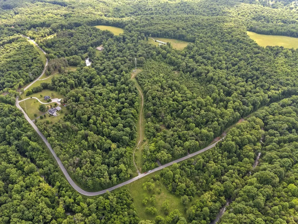 0 Crow Cut Road Fairview TN 37062
