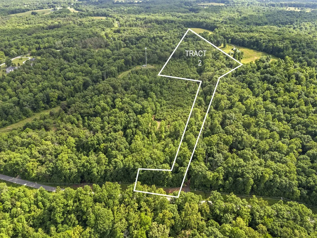 0 Crow Cut Road Fairview TN 37062
