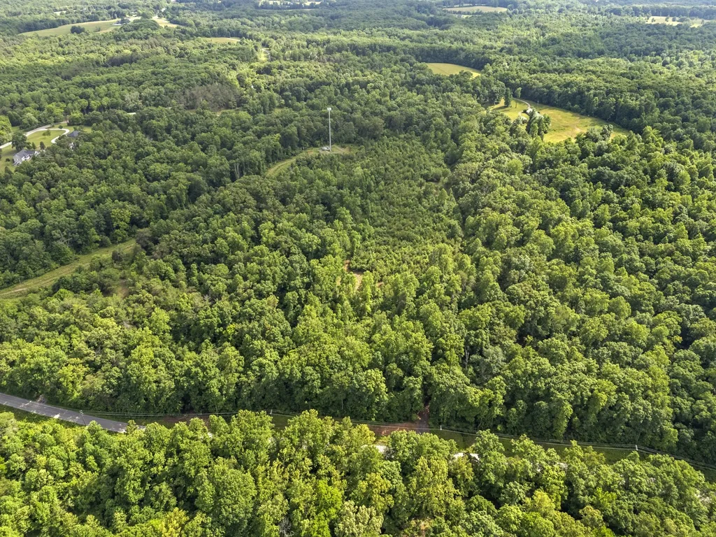 0 Crow Cut Road Fairview TN 37062