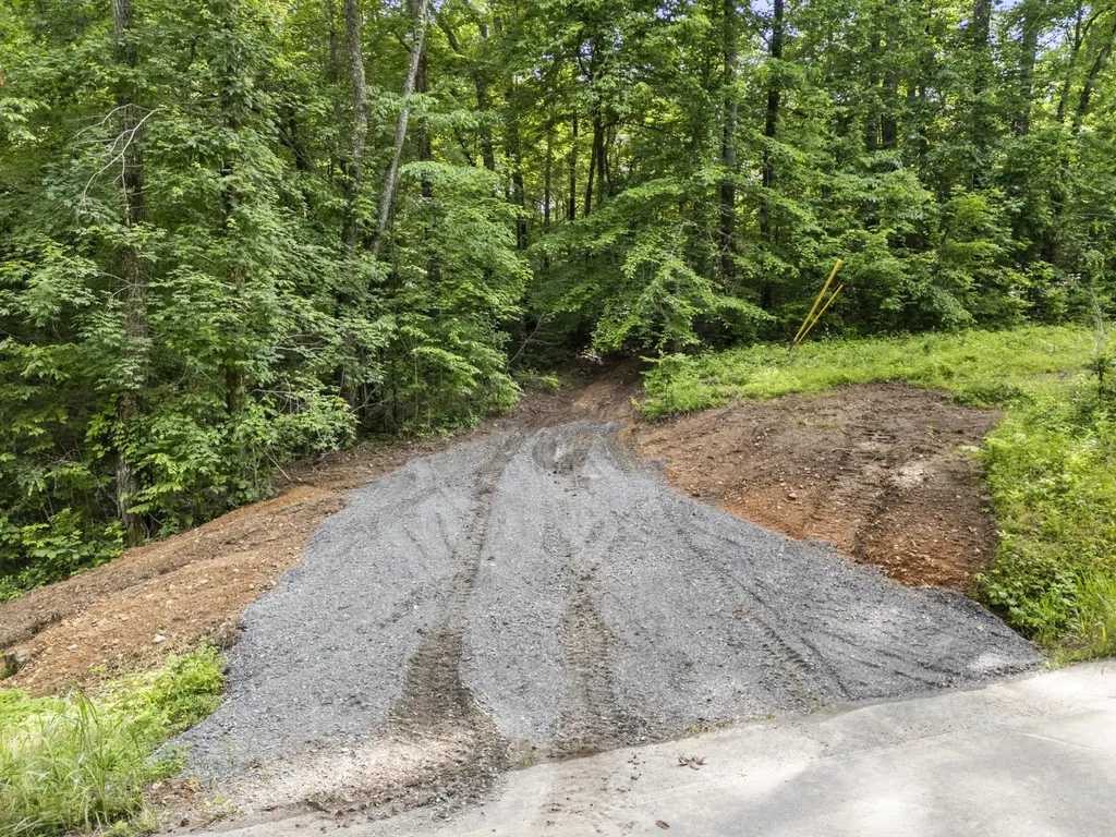 0 Crow Cut Road Fairview TN 37062