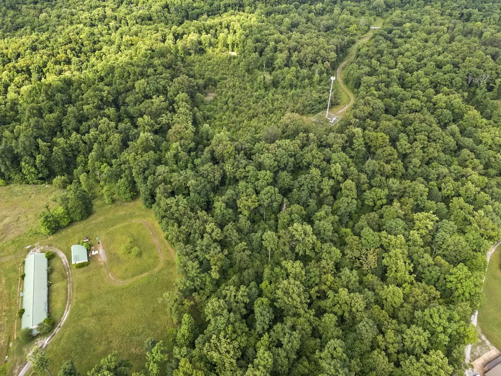 0 Crow Cut Road Fairview TN 37062