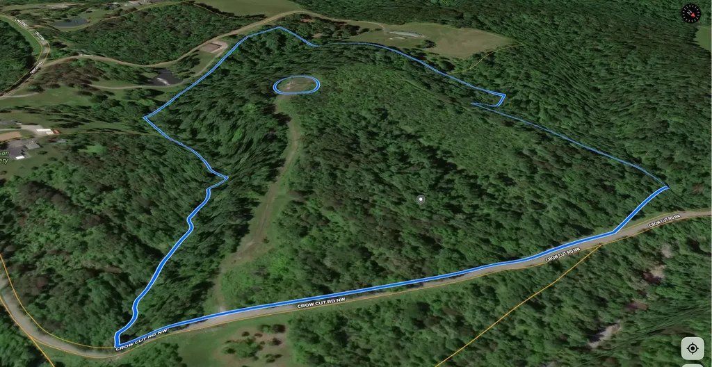 0 Crow Cut Road Fairview TN 37062