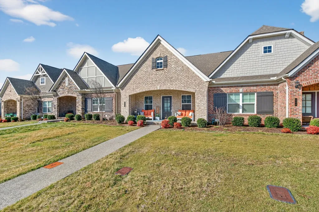 246 Cloverbrook Way Gallatin TN 37066