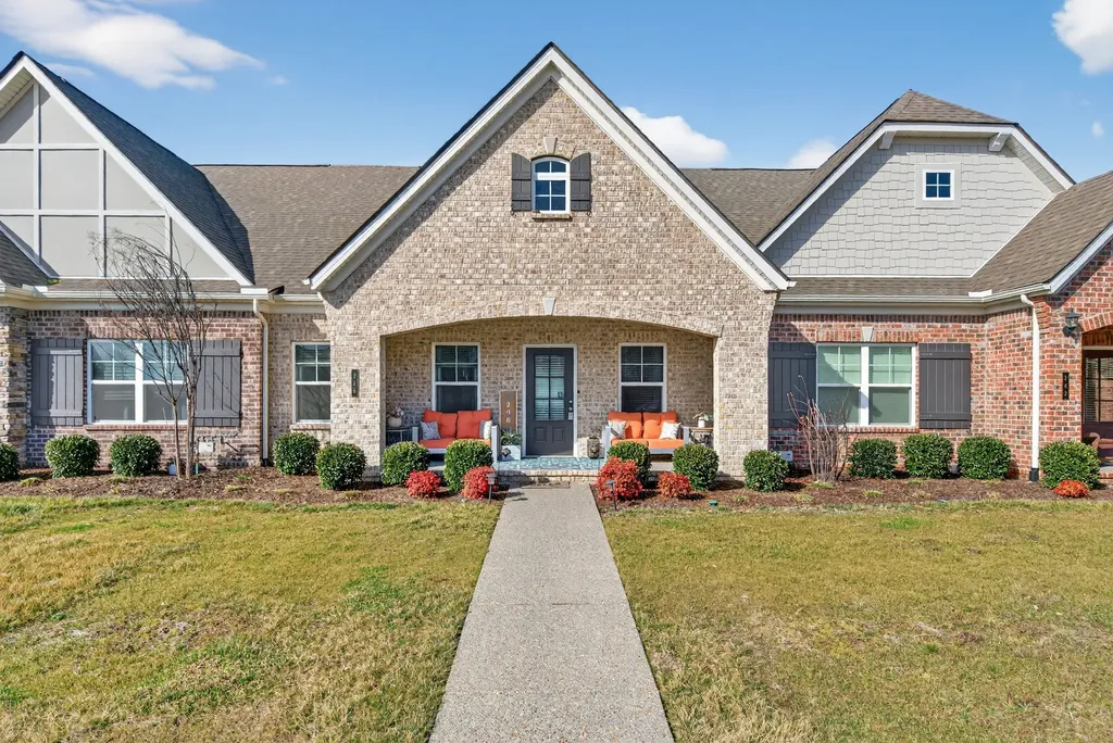 246 Cloverbrook Way Gallatin TN 37066
