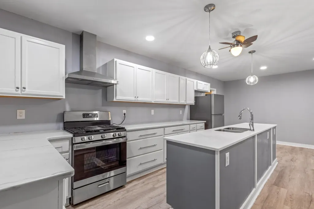 110 Wheeler Avenue Pikeville TN 37367