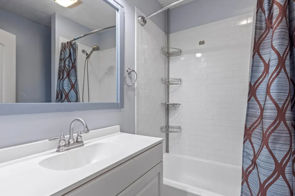 110 Wheeler Avenue Pikeville TN 37367