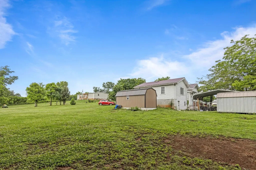 110 Wheeler Avenue Pikeville TN 37367