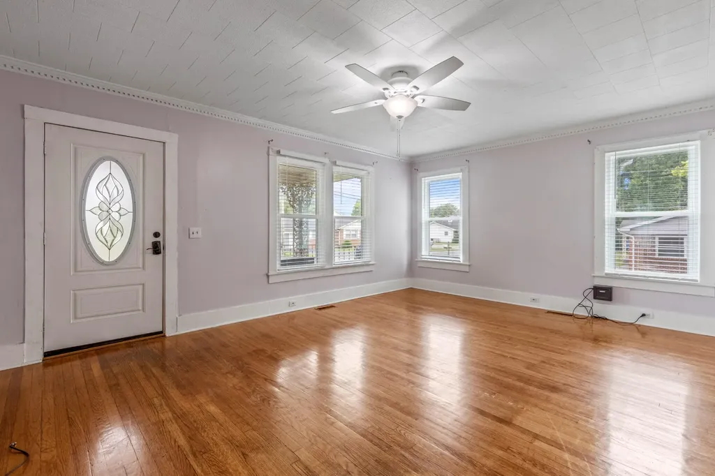 110 Wheeler Avenue Pikeville TN 37367