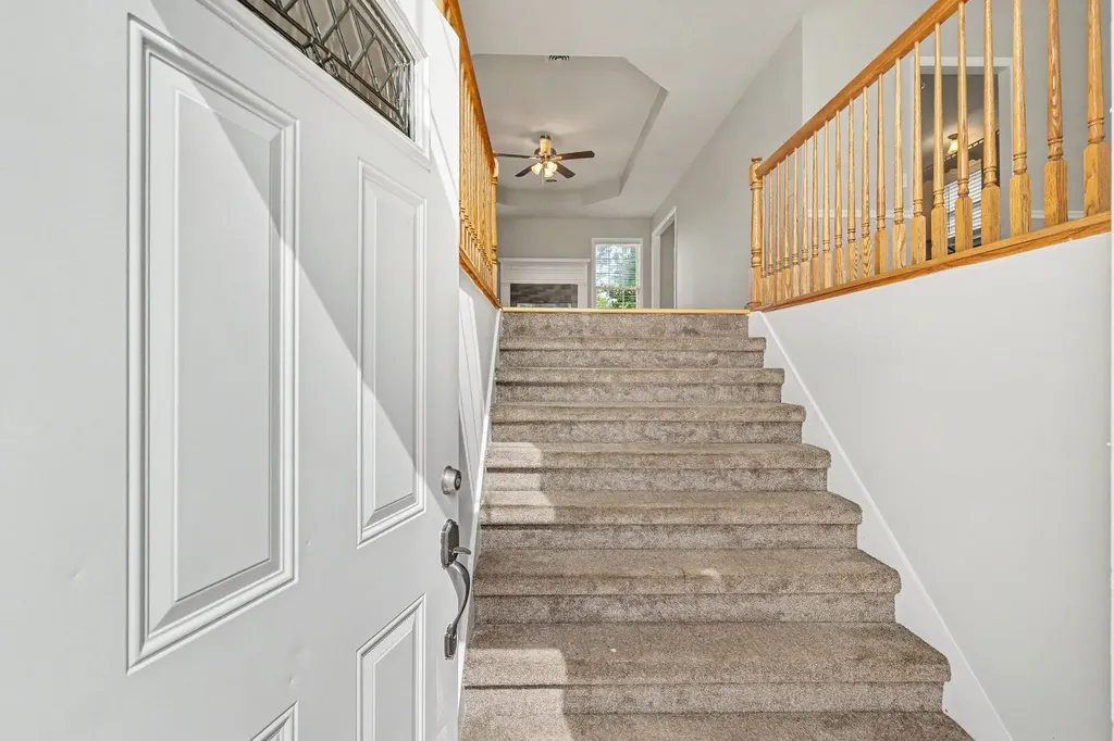 1608 Lillian Circle Columbia TN 38401