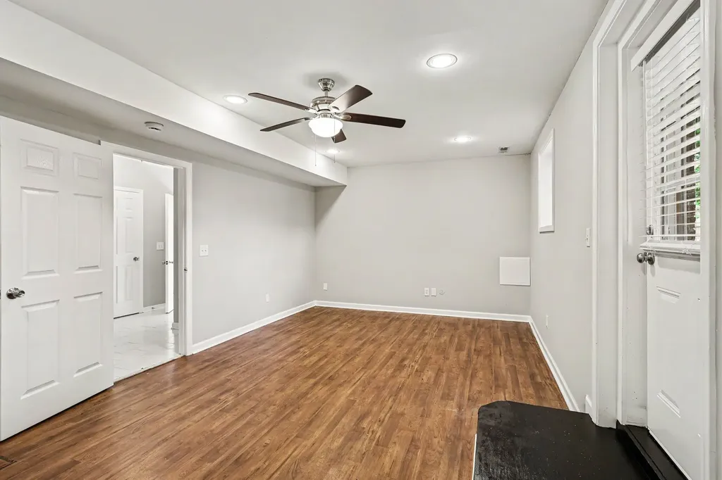 1608 Lillian Circle Columbia TN 38401