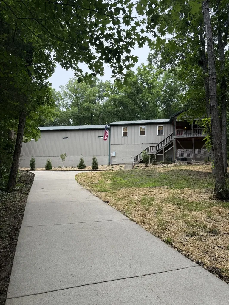 527 Hickory Ridge Road Gallatin TN 37066