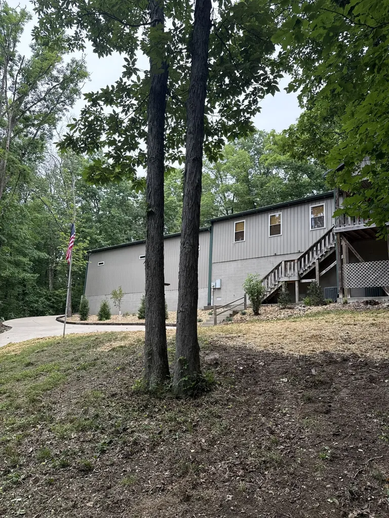 527 Hickory Ridge Road Gallatin TN 37066