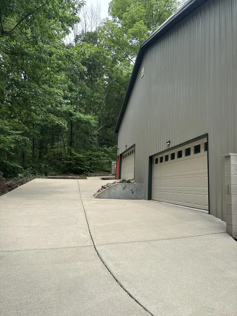 527 Hickory Ridge Road Gallatin TN 37066