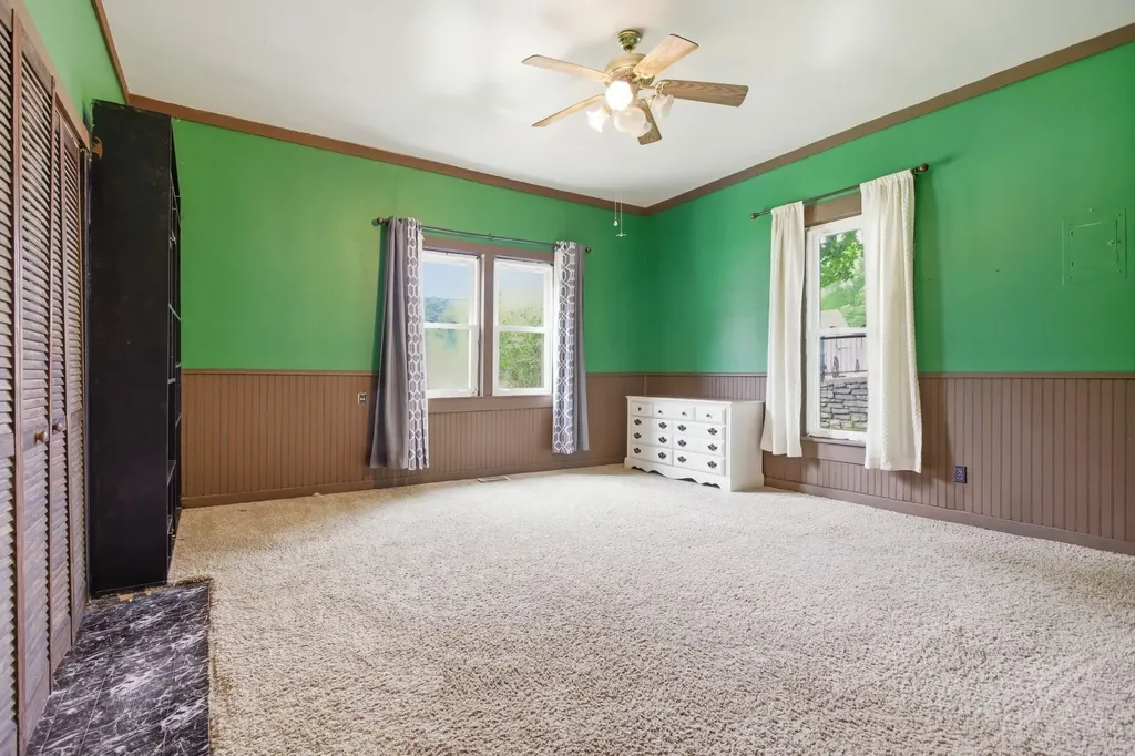 306 N Main Street Cornersville TN 37047