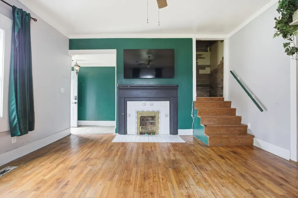 306 N Main Street Cornersville TN 37047